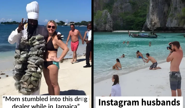 32 Hilarious Beach Fails People Had to Share with the World