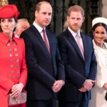 Kate Middleton Gives Up on Being Prince Harry’s Peacemaker, Finally Throws Up Her Hands in Frustration