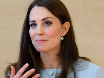 Kate Middleton Moves Fans to Tears as She Breaks Her Silence to Attend Her Beloved Big Event—You Have to See This!