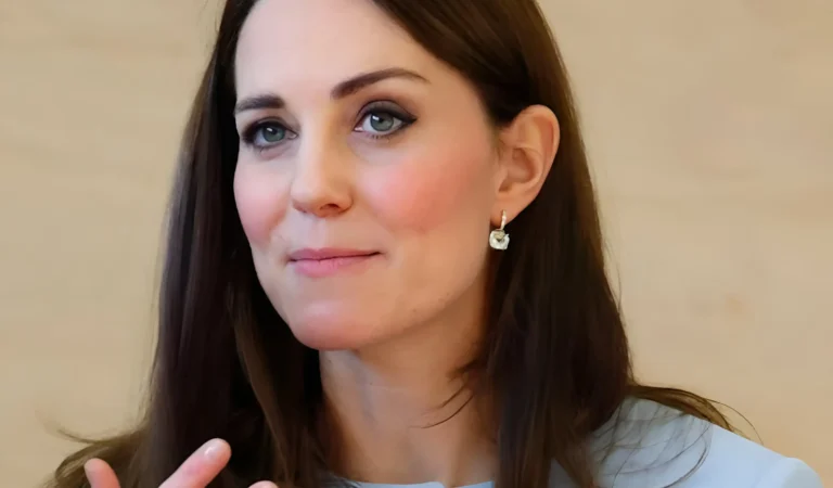 Kate Middleton Moves Fans to Tears as She Breaks Her Silence to Attend Her Beloved Big Event—You Have to See This!