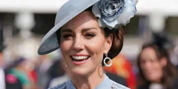 Kate Middleton Steals the Spotlight at Event—And Her Stunning Outfit’s Touching Connection to Princess Diana