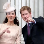 Kate Middleton’s Clever Reason Behind Urging the Palace to Wish Prince Harry a Happy Birthday