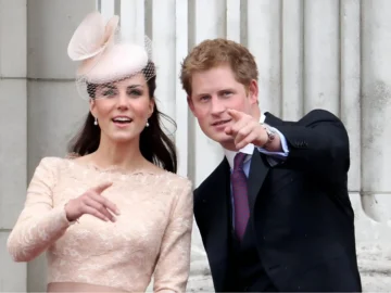 Kate Middleton’s Clever Reason Behind Urging the Palace to Wish Prince Harry a Happy Birthday