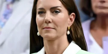 Kate Middleton’s Heartbreaking Decision Leaves Fans in Shock and Disbelief