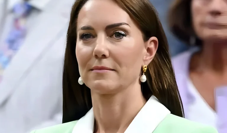 Kate Middleton’s Heartbreaking Decision Leaves Fans in Shock and Disbelief