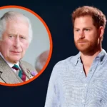 King Charles Cuts All Ties with Prince Harry After Shocking Aide Scandal Revealed in Court