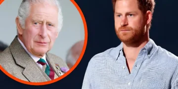 King Charles Cuts All Ties with Prince Harry After Shocking Aide Scandal Revealed in Court