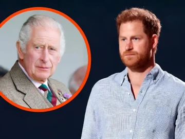 King Charles Cuts All Ties with Prince Harry After Shocking Aide Scandal Revealed in Court