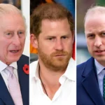 King Charles Makes Heartbreaking Choice for Prince William—You Won’t Believe What He Had to Do!