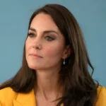 Medical Expert Shares Surprising New Details About Kate’s Health