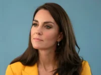 Medical Expert Shares Surprising New Details About Kate’s Health