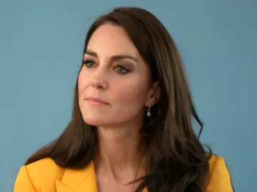 Medical Expert Shares Surprising New Details About Kate’s Health