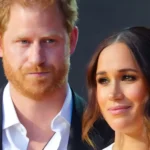 Meghan Markle Heartbroken as Prince Harry Files for Divorce After Discovering Her with a New Love—The Shocking Details Inside!