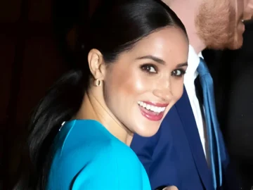 Meghan Markle Latest Move Thrills Prince William and Princess Kate. Here What She Did!