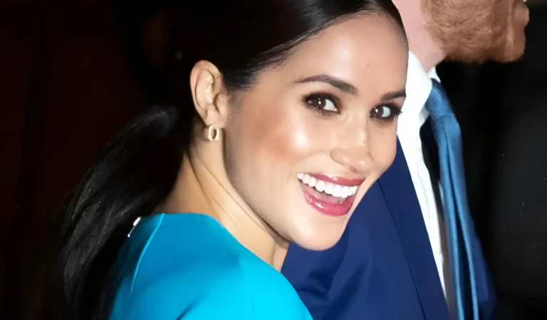 Meghan Markle Latest Move Thrills Prince William and Princess Kate. Here What She Did!