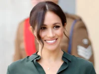 Meghan Markle Receives Surprising New ‘Royal Title’ After Being Mocked on Talk Show