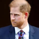 Prince Harry Breaks His Silence with a Powerful Statement After Major Setback