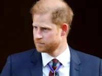 Prince Harry Breaks His Silence with a Powerful Statement After Major Setback