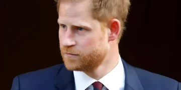 Prince Harry Breaks His Silence with a Powerful Statement After Major Setback