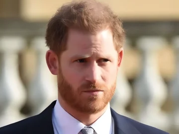 Prince Harry Rushing Back to the UK to Stand by William Amid Kate and King Charles' Health Scares—You Won’t Believe What’s Happening!