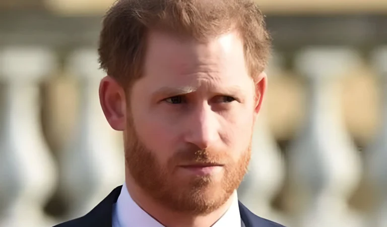 Prince Harry Rushing Back to the UK to Stand by William Amid Kate and King Charles’ Health Scares—You Won’t Believe What’s Happening!