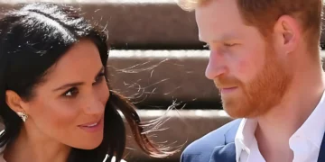 Prince Harry Surprises Fans with a Bold Confession About Meghan Markle—You Won’t Believe What He Said!