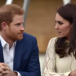 Prince Harry’s Heartfelt Feelings for Kate Middleton Come to Light Following Her Health Battle