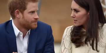 Prince Harry’s Heartfelt Feelings for Kate Middleton Come to Light Following Her Health Battle