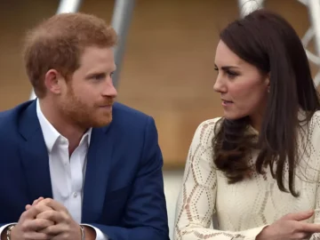 Prince Harry’s Heartfelt Feelings for Kate Middleton Come to Light Following Her Health Battle