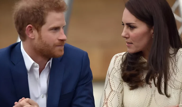 Prince Harry’s Heartfelt Feelings for Kate Middleton Come to Light Following Her Health Battle