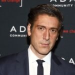 David Muir Stuns Fans With New Marriage Pictures
