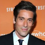 David Muir Stuns Fans With New Marriage Pictures