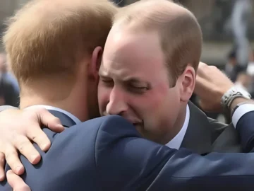 Prince William Receives new ‘title’ Ahead of Becoming King