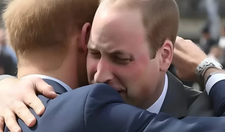 Prince William Receives new ‘title’ Ahead of Becoming King