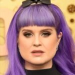 Kelly Osbourne’s Brother Shot Her And She Almost Died