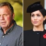 Meghan Markle's Brother Breaks Silence About His Sister's Dark Past