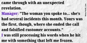 Customer Service Nightmare Ends with a Shocking Resolution
