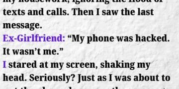 Ex-Girlfriend Tries to Test Him He Flips the Script