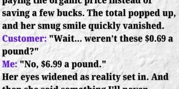 She Insisted on Paying More - Until Reality Hit