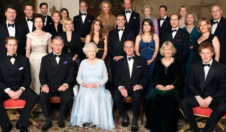 Royal Family Secrets Love Scandals and Untold Stories Royal Family Secrets Love Scandals and Untold Stories