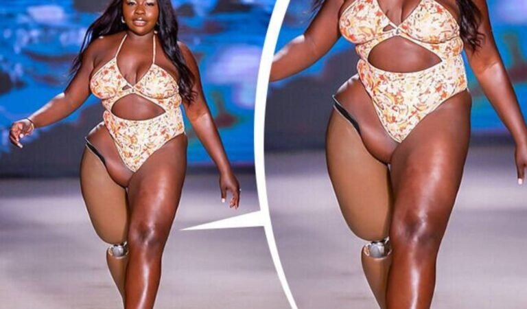 10+ Models Who Are Redefining Beauty and Shattering Fashion Stereotypes 10+ Models Who Are Redefining Beauty and Shattering Fashion Stereotypes