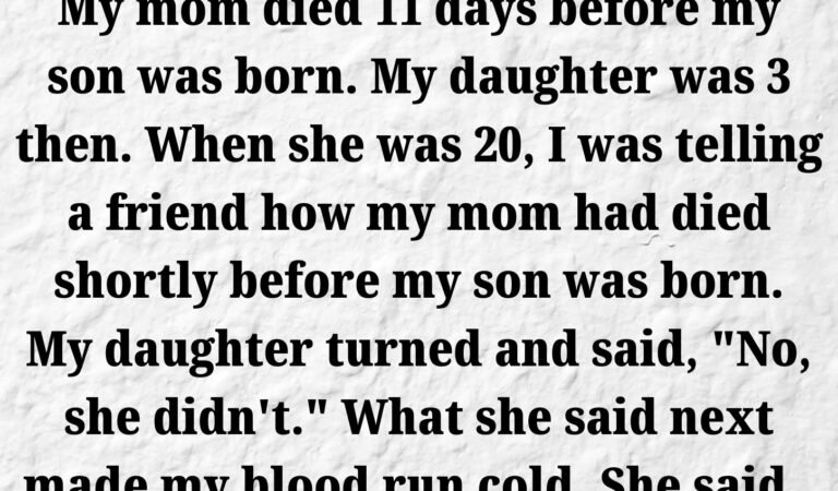 12 Kids Whose Disturbing Memories Haunted Their Parents 12 Kids Whose Disturbing Memories Haunted Their Parents